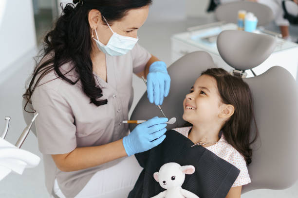Best Emergency Dental Care for Broken or Chipped Teeth in Glendale, OH
