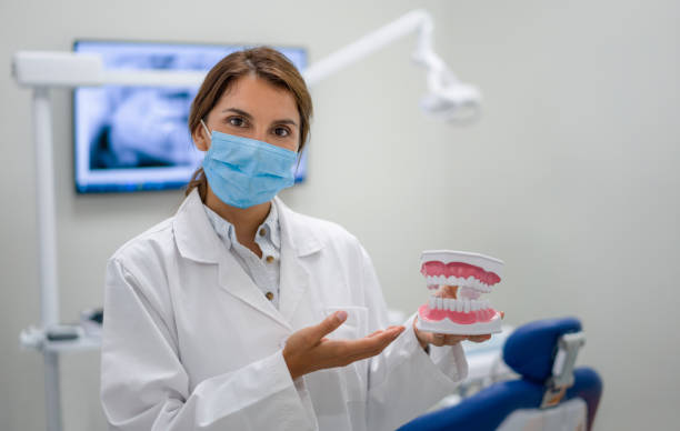 Best Pediatric Emergency Dentist in Glendale, OH