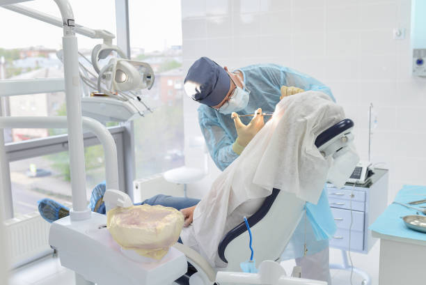 Best Weekend Emergency Dentist in Glendale, OH